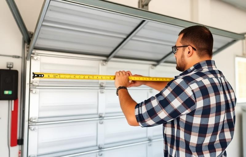Size Measurement Guide: What Every Homeowner Should Know - Springfield Garage Doors