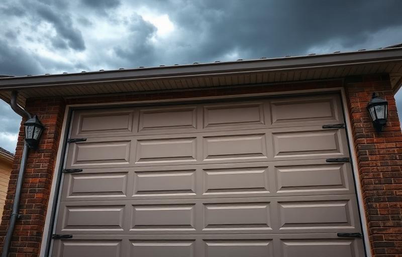 Preparing Your Garage Door for Storm Season: Essential Tips - Springfield Garage Doors