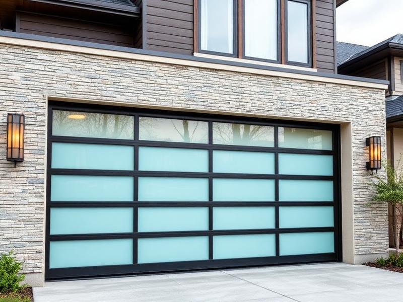 Garage Door Installation - Professional garage door service