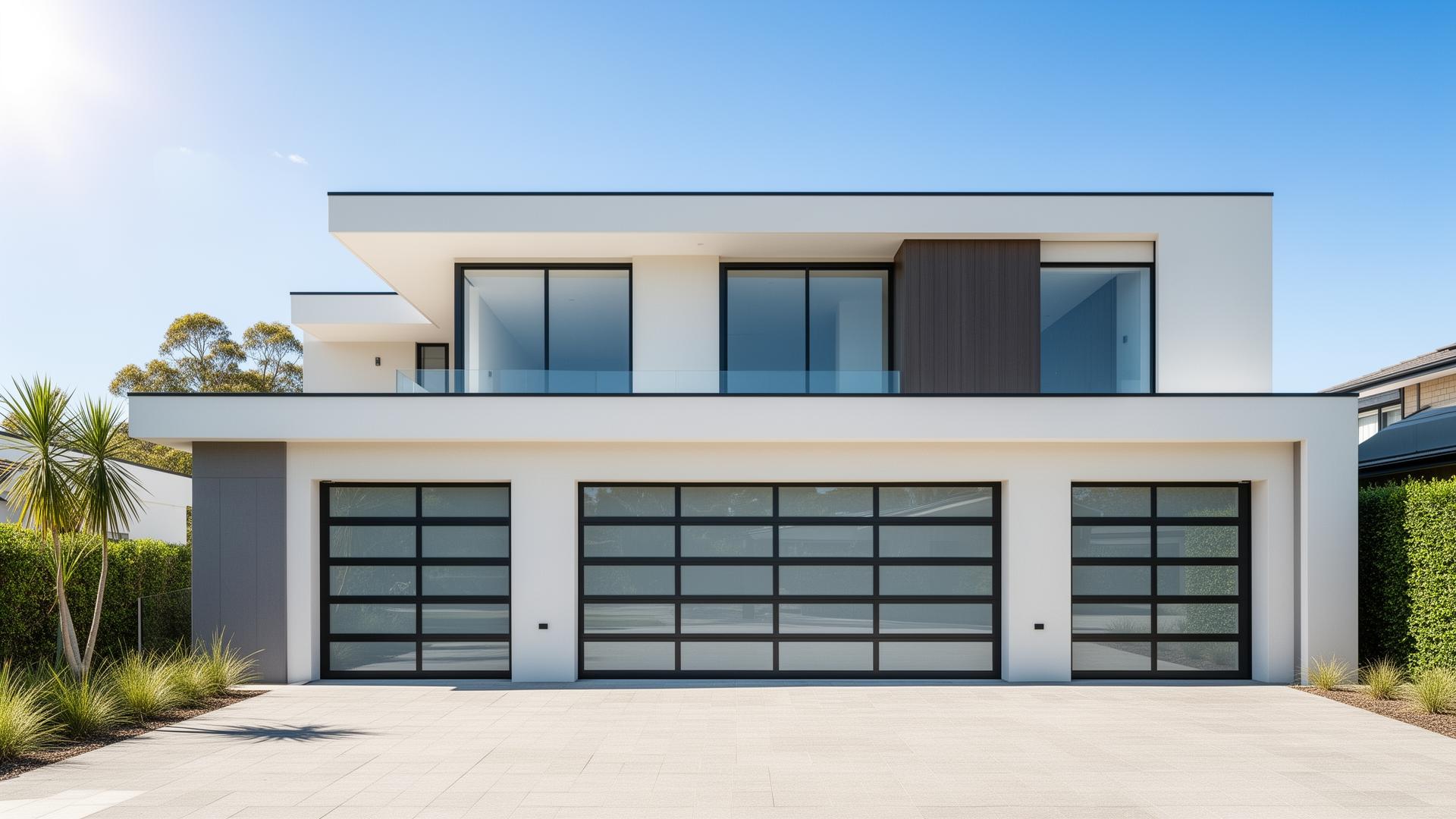 Springfield Garage Doors expert installation and repair services